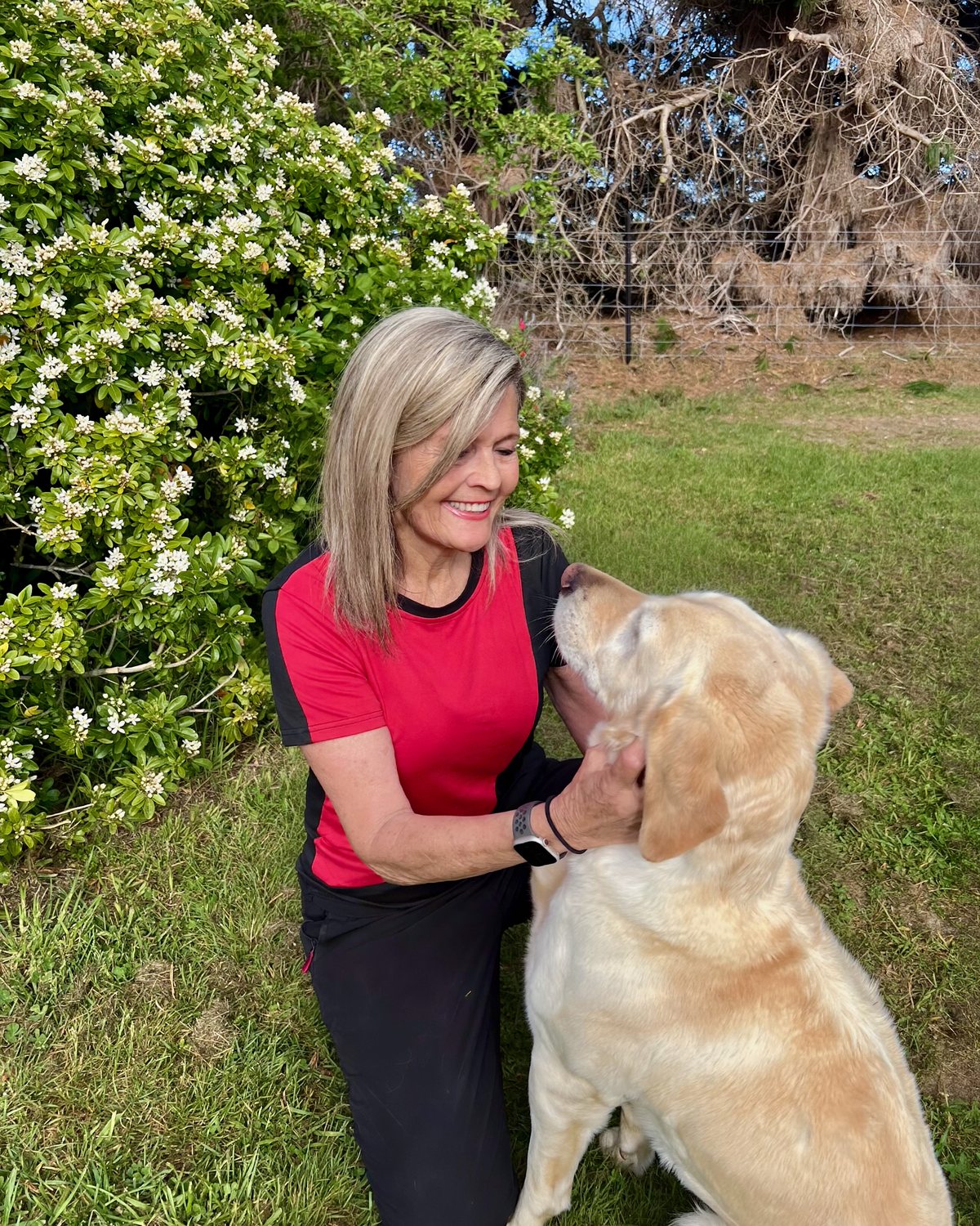 Debi De Lange